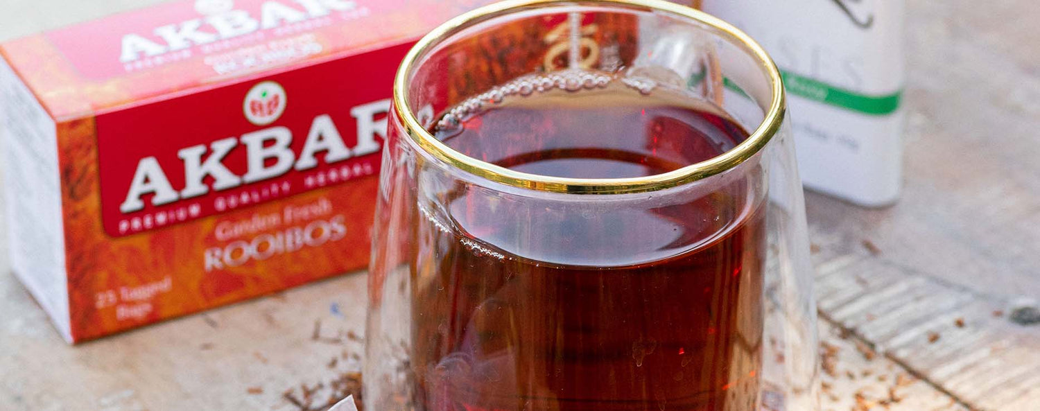 INFUSIONES PREMIUM