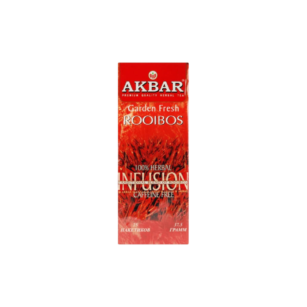 INFUSIÓN ROOIBOS